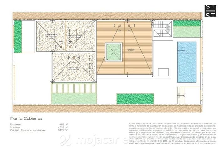 Image No.15-3 Bed Villa for sale