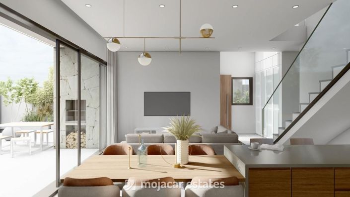 Image No.2-3 Bed Villa for sale