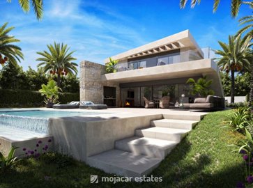 Mojacar Estates SL most sold property