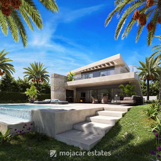 Image No.11-3 Bed Villa for sale