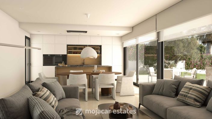 Image No.12-3 Bed Villa for sale