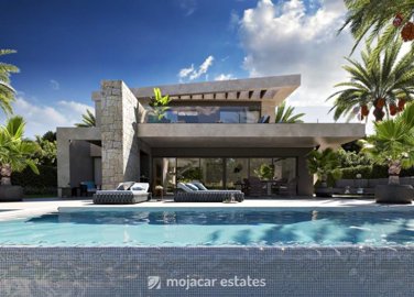 Mojacar Estates SL most sold property