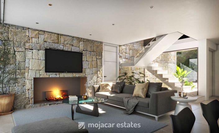 Image No.2-3 Bed Villa for sale