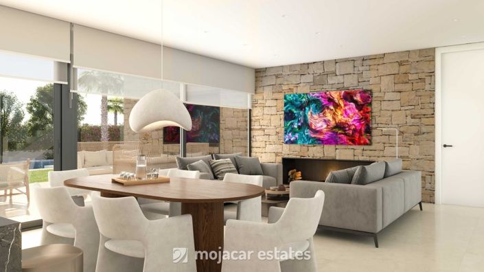 Image No.3-3 Bed Villa for sale