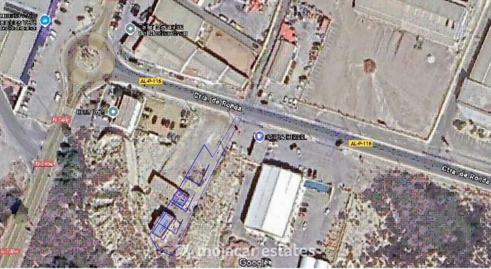 Image No.5-Commercial for sale