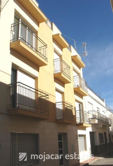 Image No.1-Appartement de 2 chambres à vendre à Vera