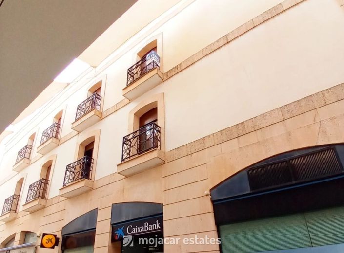 Image No.11-Appartement de 2 chambres à vendre à Vera