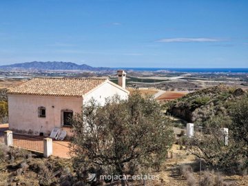 Mojacar Estates SL most sold property