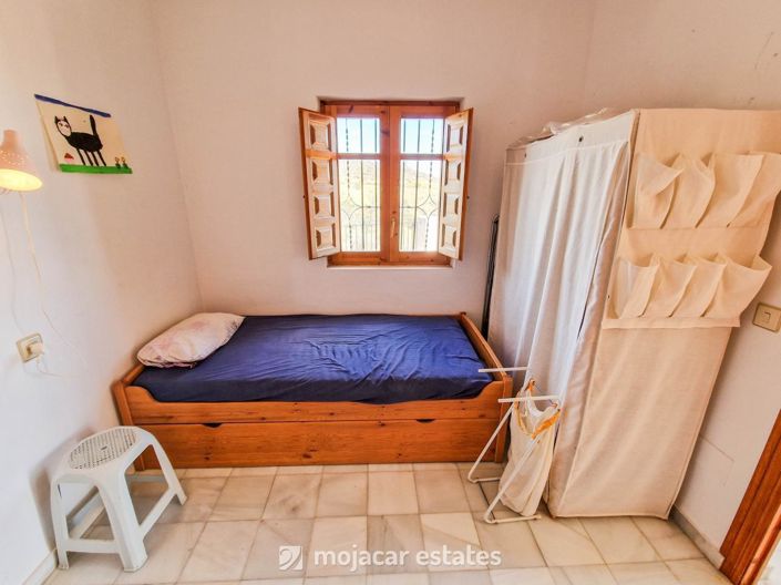 Image No.13-Maison de campagne de 1 chambre à vendre à Los Gallardos