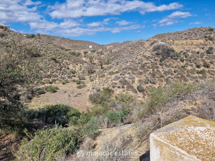 Image No.18-Maison de campagne de 1 chambre à vendre à Los Gallardos