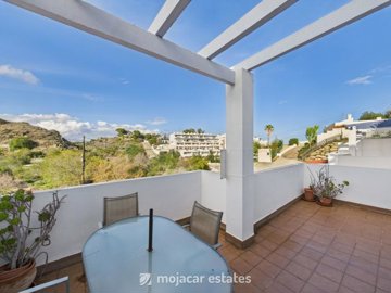 Mojacar Estates SL most sold property