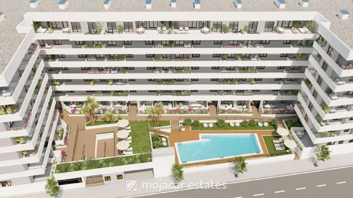 Image No.1-3 Bed Apartment for sale