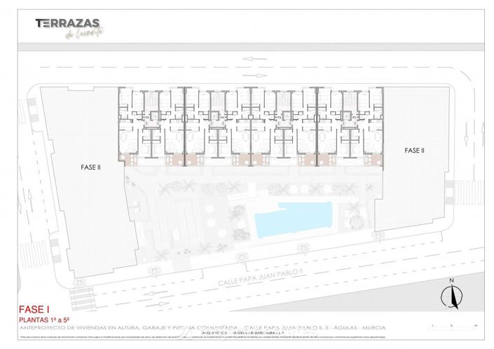Image No.14-Appartement de 3 chambres à vendre à Águilas