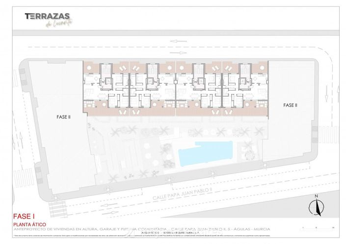 Image No.15-Appartement de 3 chambres à vendre à Águilas