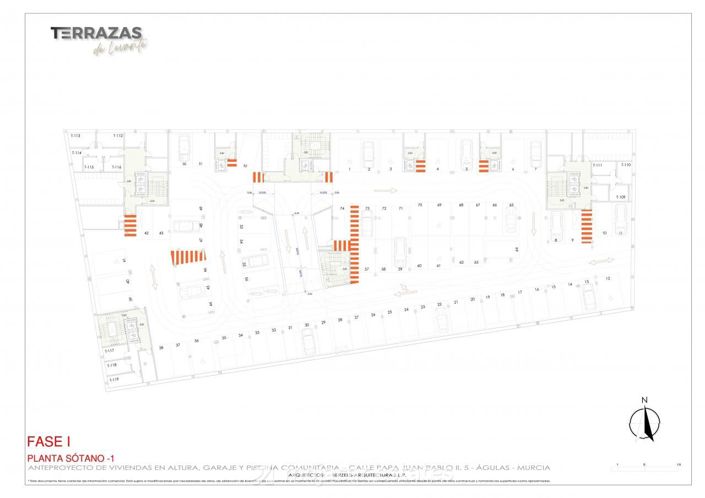 Image No.16-Appartement de 3 chambres à vendre à Águilas