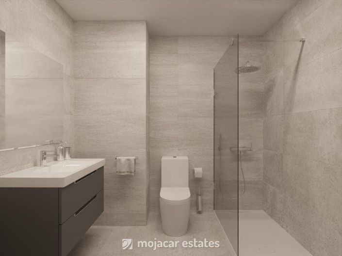 Image No.11-Appartement de 3 chambres à vendre à Águilas