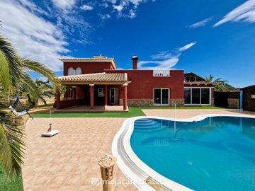 Mojacar Estates SL most sold property