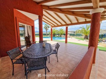 Mojacar Estates SL most sold property