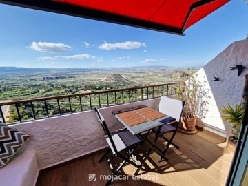 1 - Mojacar, Appartement