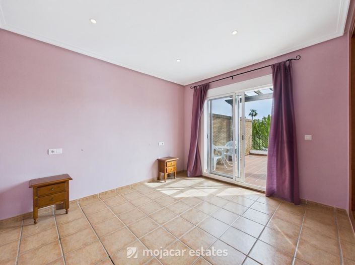 Image No.15-Maison de ville de 3 chambres à vendre à Mojacar