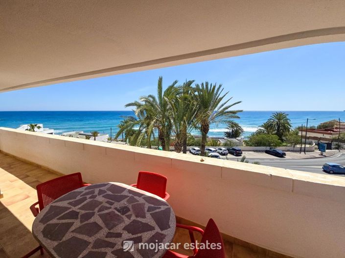 Image No.1-Appartement de 2 chambres à vendre à Mojacar