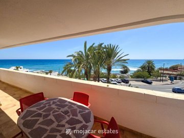 1 - Mojacar, Apartment