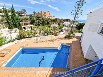 Mojacar Estates SL most sold property
