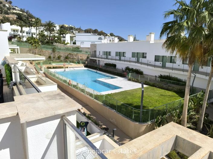 Image No.1-Appartement de 2 chambres à vendre à Mojacar