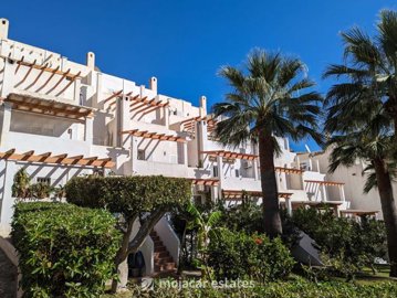 Mojacar Estates SL most sold property