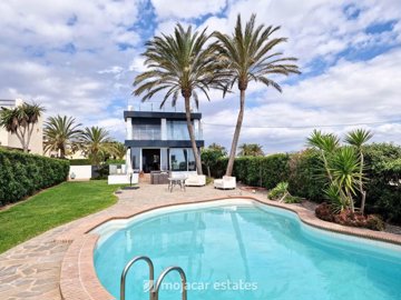 Mojacar Estates SL most sold property