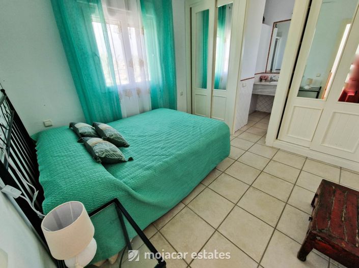 Image No.14-Villa de 5 chambres à vendre à Vera Playa