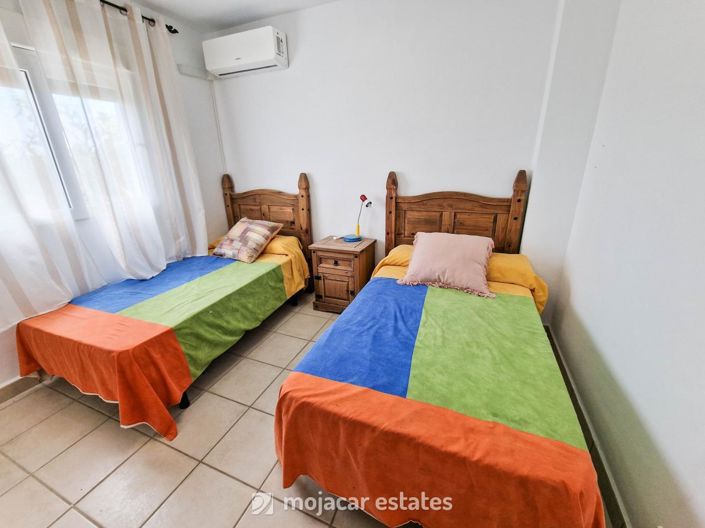 Image No.16-Villa de 5 chambres à vendre à Vera Playa