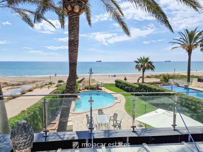 Image No.18-Villa de 5 chambres à vendre à Vera Playa