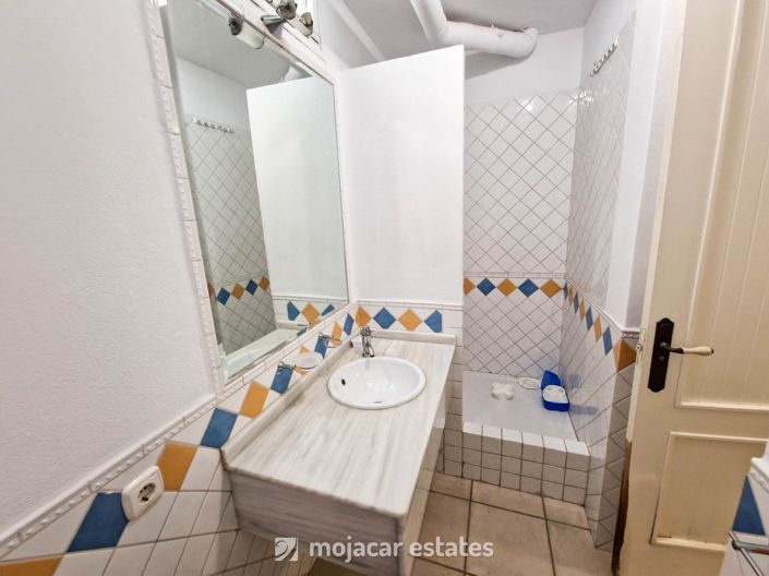 Image No.20-Villa de 5 chambres à vendre à Vera Playa