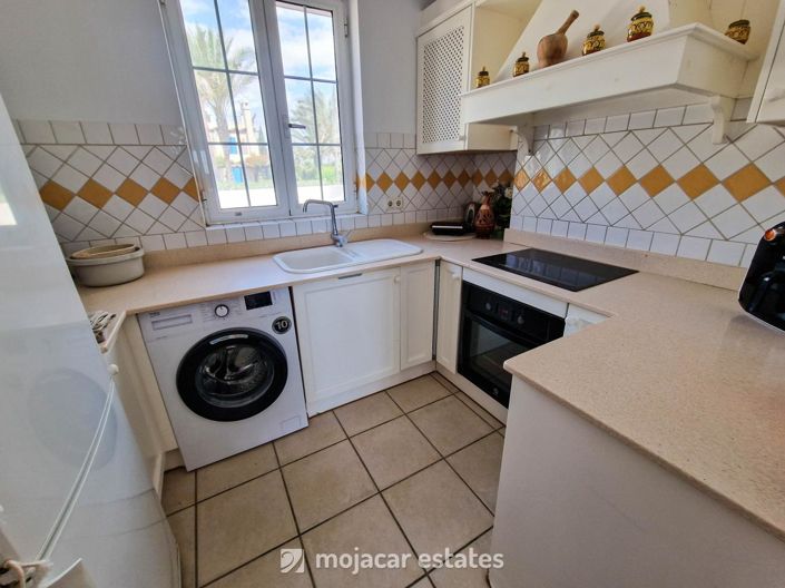 Image No.8-Villa de 5 chambres à vendre à Vera Playa