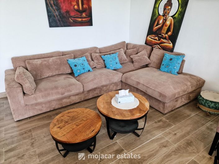 Image No.9-Villa de 5 chambres à vendre à Vera Playa