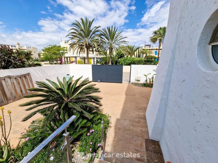 Image No.10-Villa de 5 chambres à vendre à Vera Playa