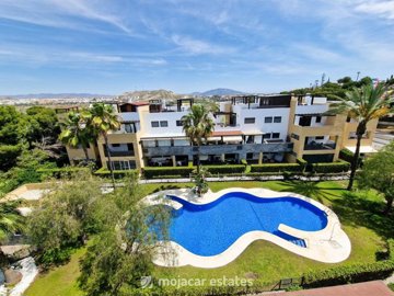 Mojacar Estates SL most sold property