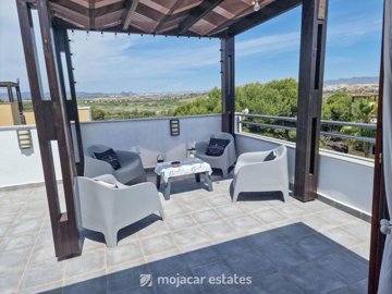 Mojacar Estates SL most sold property