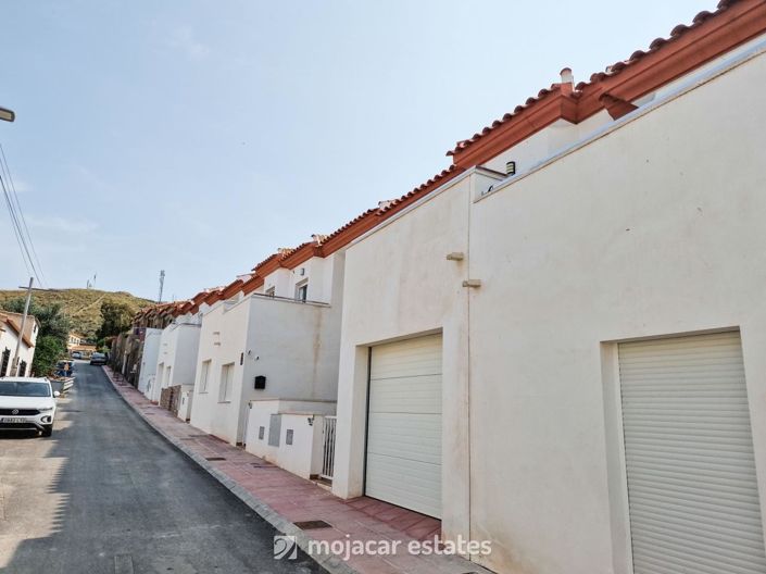 Image No.6-Maison de ville de 3 chambres à vendre à Almeria
