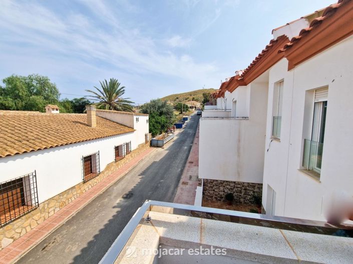 Image No.9-Maison de ville de 3 chambres à vendre à Almeria