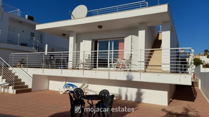 Image No.10-Villa de 3 chambres à vendre à Mojacar