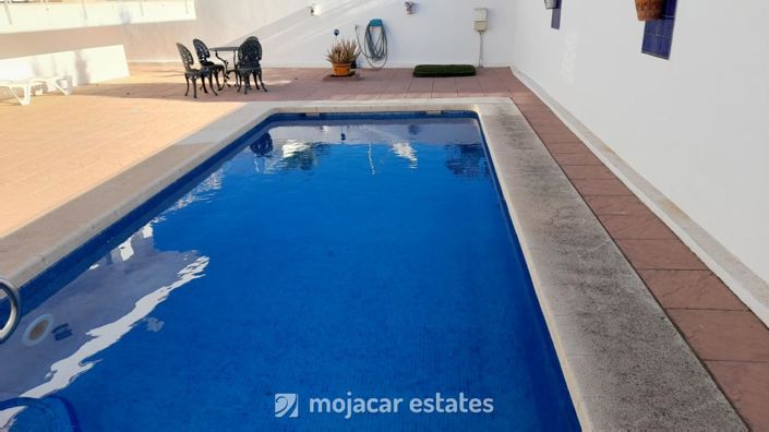 Image No.12-Villa de 3 chambres à vendre à Mojacar