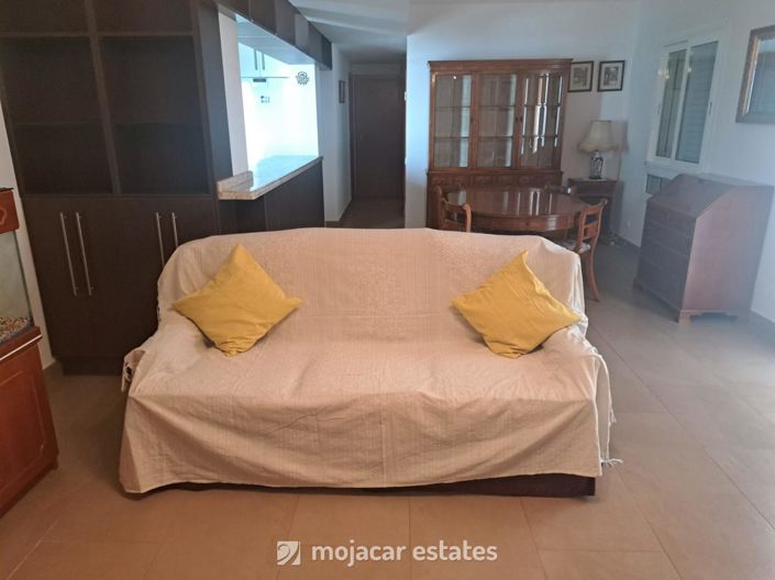 Image No.4-Villa de 3 chambres à vendre à Mojacar