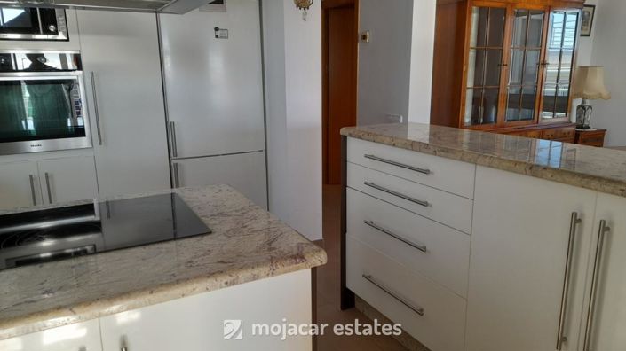 Image No.6-Villa de 3 chambres à vendre à Mojacar