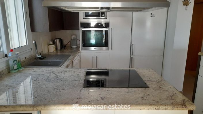 Image No.8-Villa de 3 chambres à vendre à Mojacar