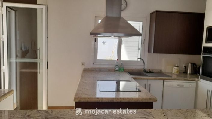 Image No.9-Villa de 3 chambres à vendre à Mojacar