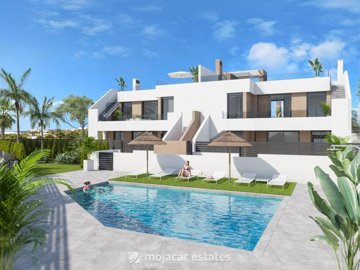 Mojacar Estates SL most sold property