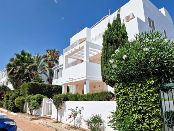 Mojacar Estates SL most sold property