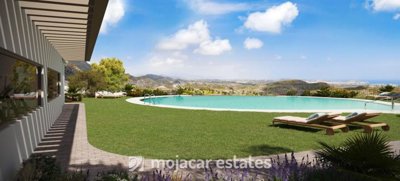 Mojacar Estates SL most sold property